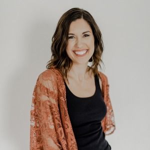 Meet your Posher, Erin